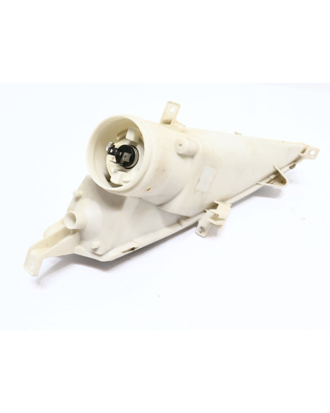 Peugeot Jetforce, framlykta höger