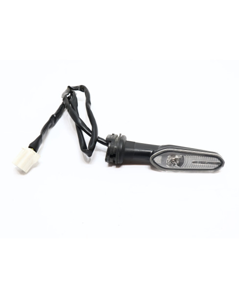 Yamaha XSR900, blinkers höger bak