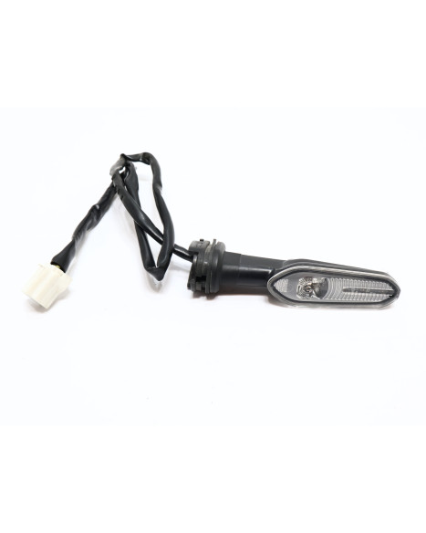 Yamaha XSR900, blinkers höger bak