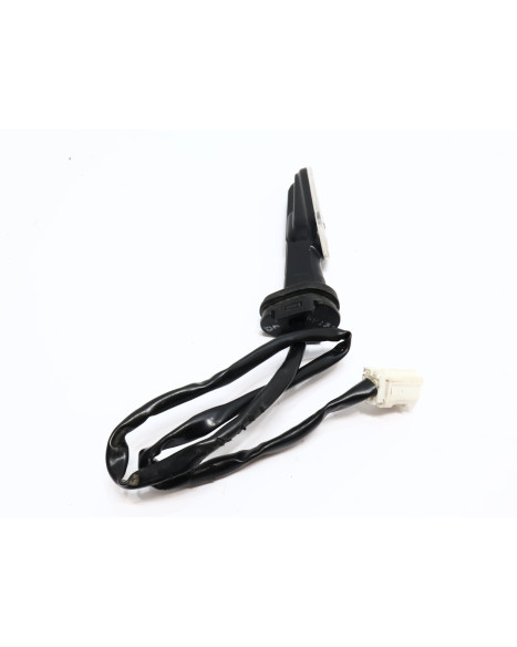 Yamaha XSR900, blinkers höger bak