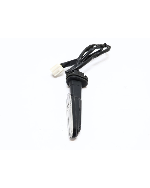 Yamaha XSR900, blinkers höger bak 2