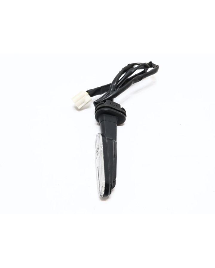 Yamaha XSR900, blinkers höger bak