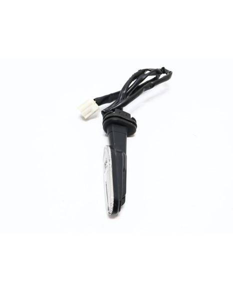 Yamaha XSR900, blinkers höger bak