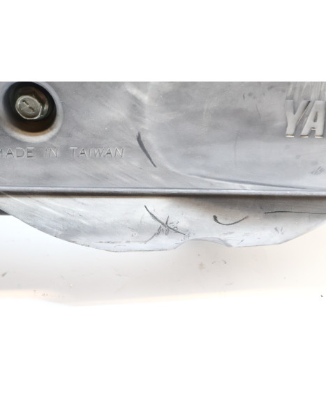 Yamaha Giggle, motor