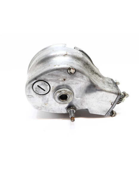 Kawasaki VN1500 Mean Streak, differential