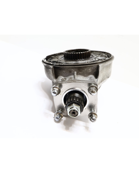 Kawasaki VN1500 Mean Streak, differential