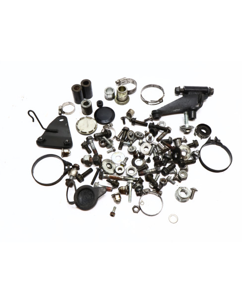 Honda VT750 Shadow, skruvkit