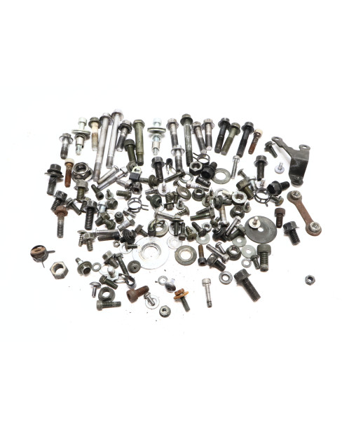 Yamaha XVS 1100 Dragstar, skruvkit