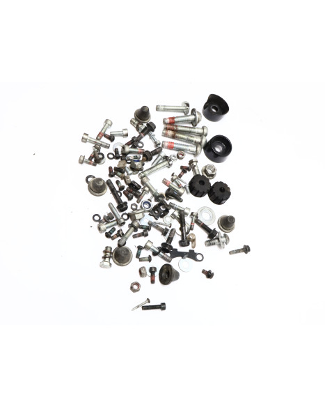 Harley-Davidson Street 750, skruvkit