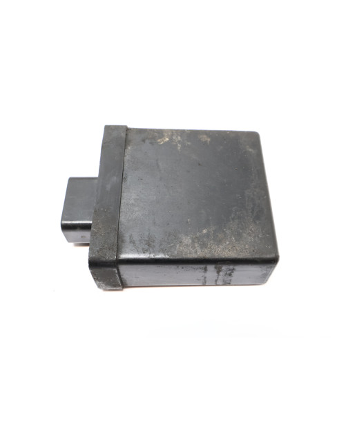 Rieju MRT/Drac, CDI/ECU 2