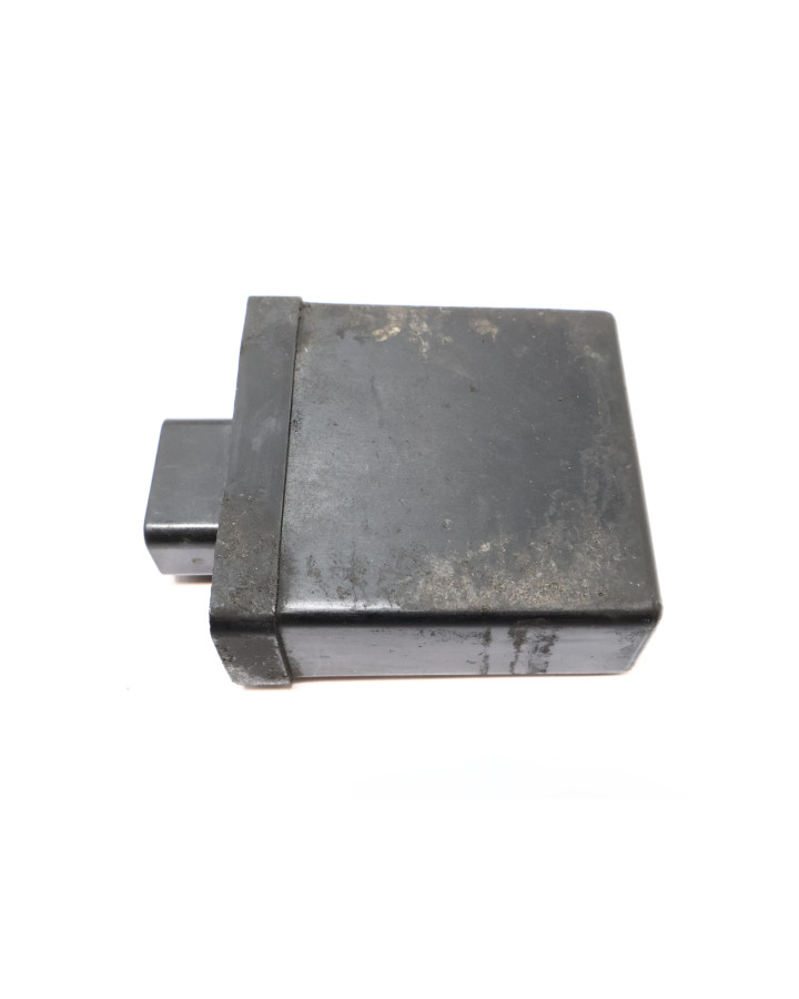 Rieju MRT/Drac, CDI/ECU