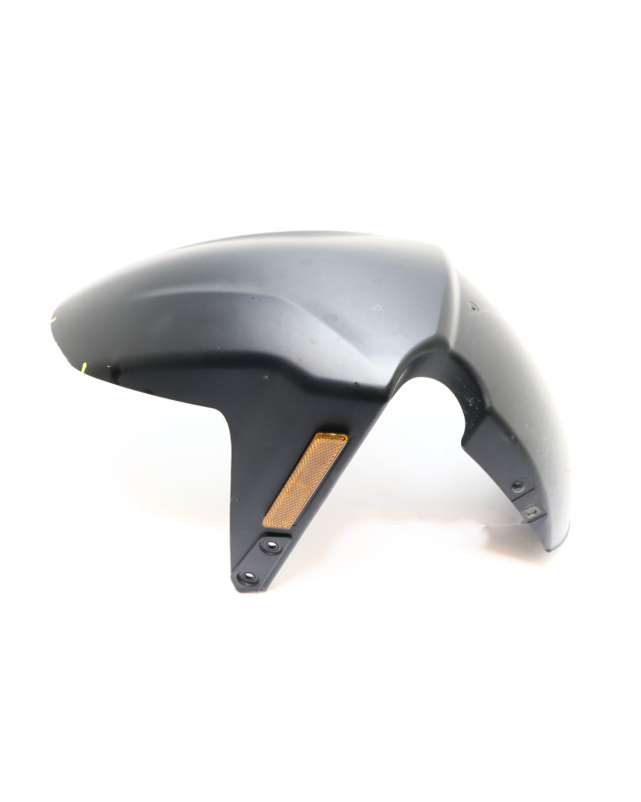 Peugeot Speedfight 4, framskärm