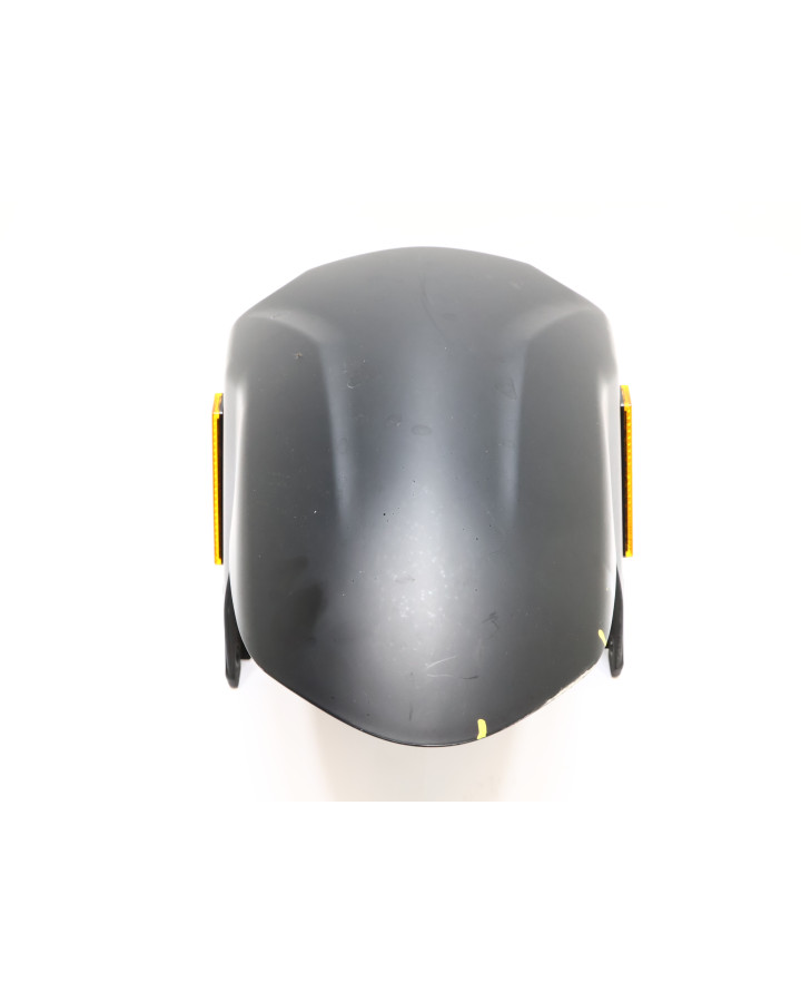 Peugeot Speedfight 4, framskärm