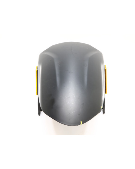 Peugeot Speedfight 4, framskärm