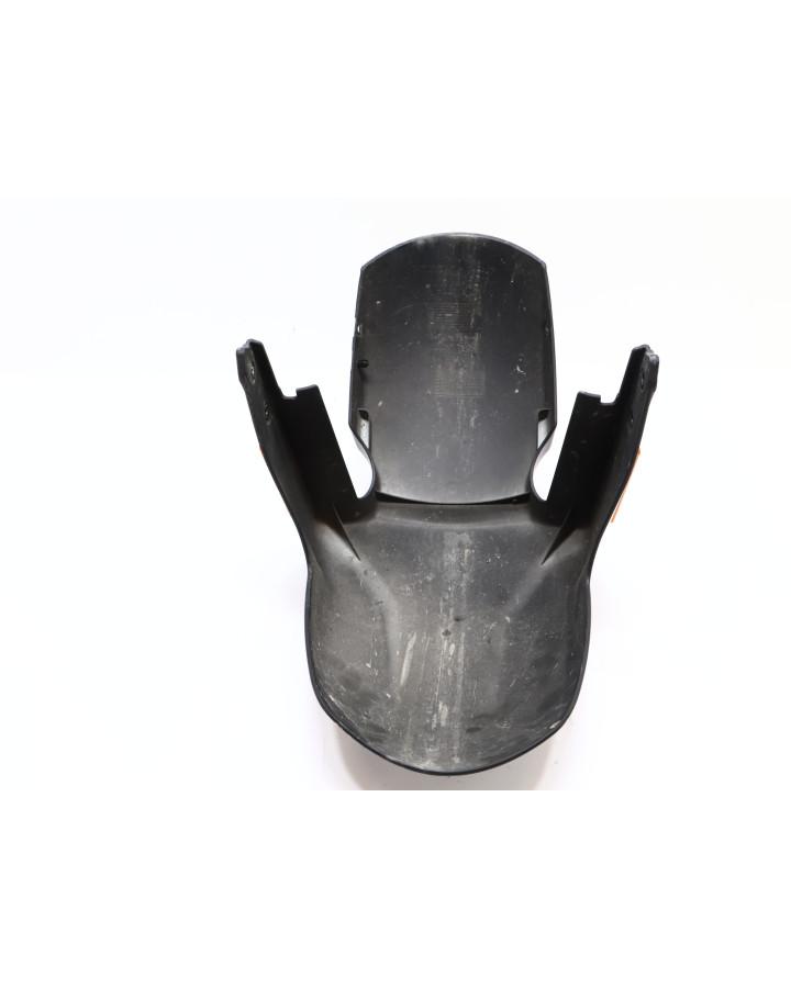 Peugeot Speedfight 4, framskärm