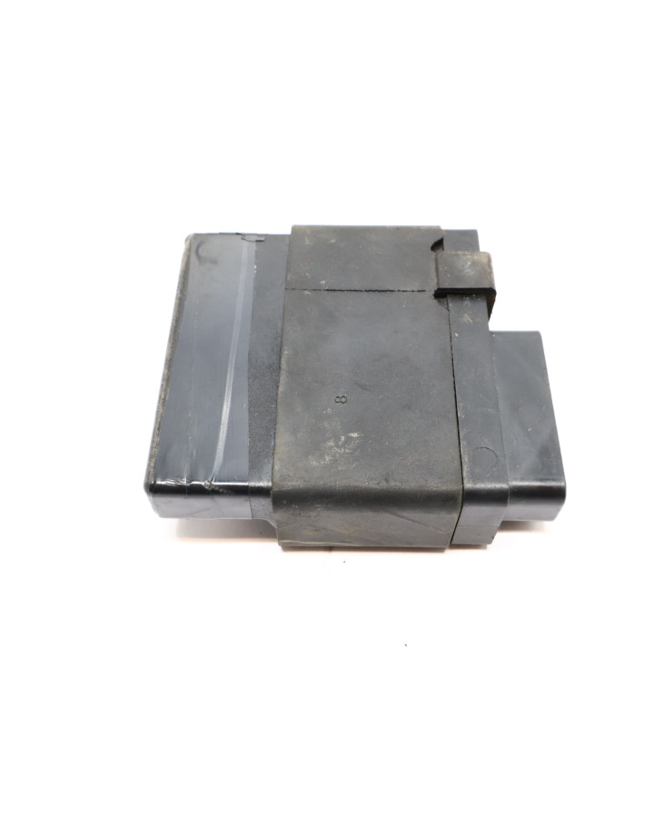 Yamaha DT50R, CDI/ECU