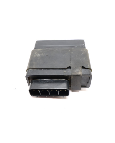 Yamaha DT50R, CDI/ECU 2