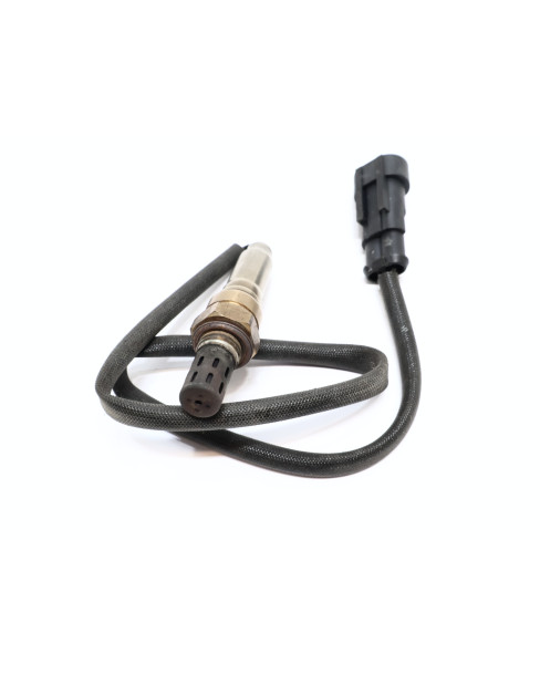 Peugeot Speedfight 4, lambdasond 2