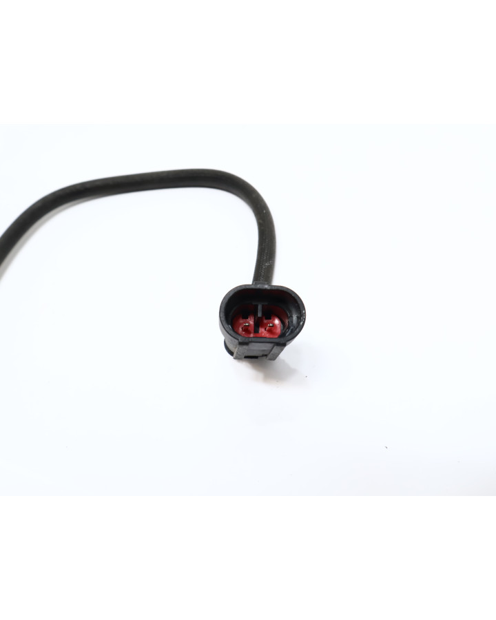 Peugeot Speedfight 4, lambdasond