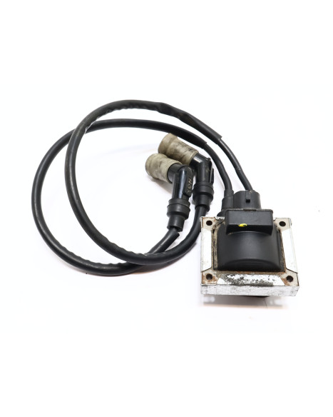 Piaggio MP3 500, tändspole