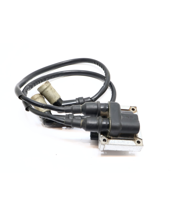 Piaggio MP3 500, tändspole