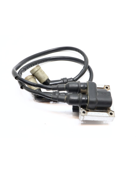 Piaggio MP3 500, tändspole