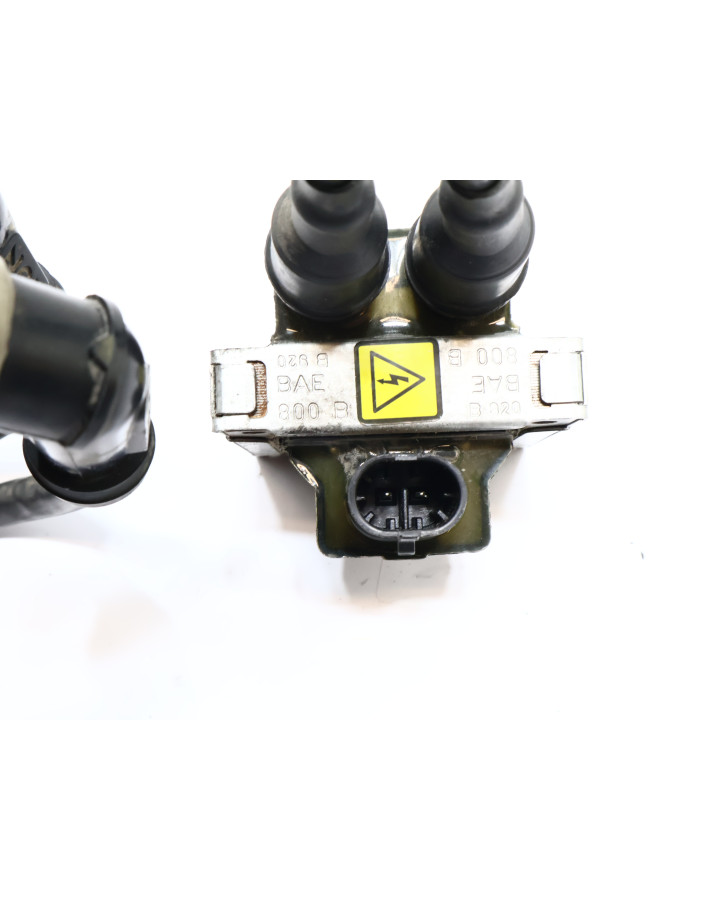 Piaggio MP3 500, tändspole