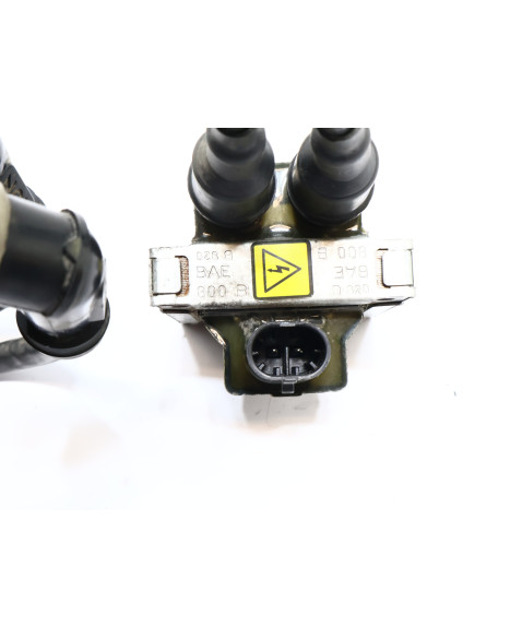 Piaggio MP3 500, tändspole