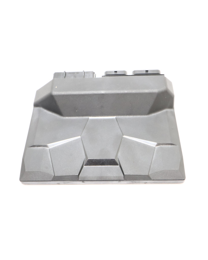 Yamaha XSR900, tändningslås med ECU komplett