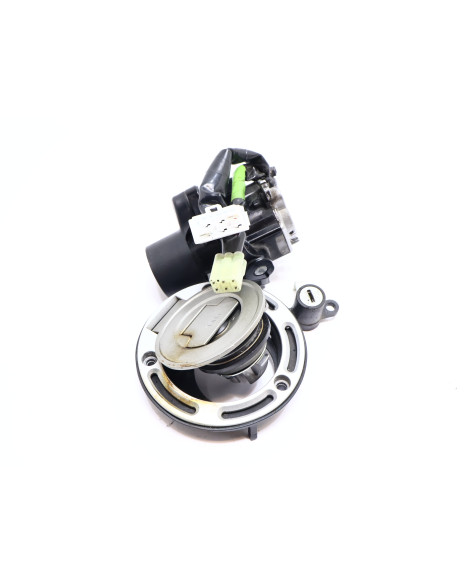 Yamaha XSR900, tändningslås med ECU komplett