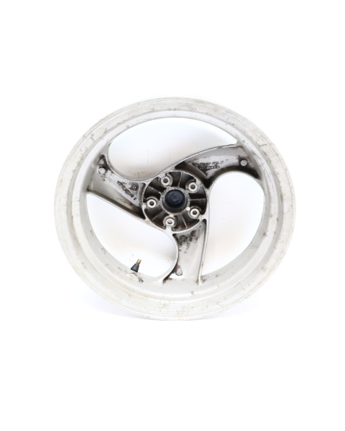 Derbi GP1, bakfälg 2