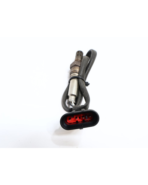 Drax Rough, lambdasond 2