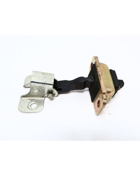 Aixam S8/S9, dörrstopp