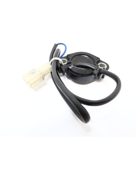 Harley-Davidson Street 750, neutralväxelgivare