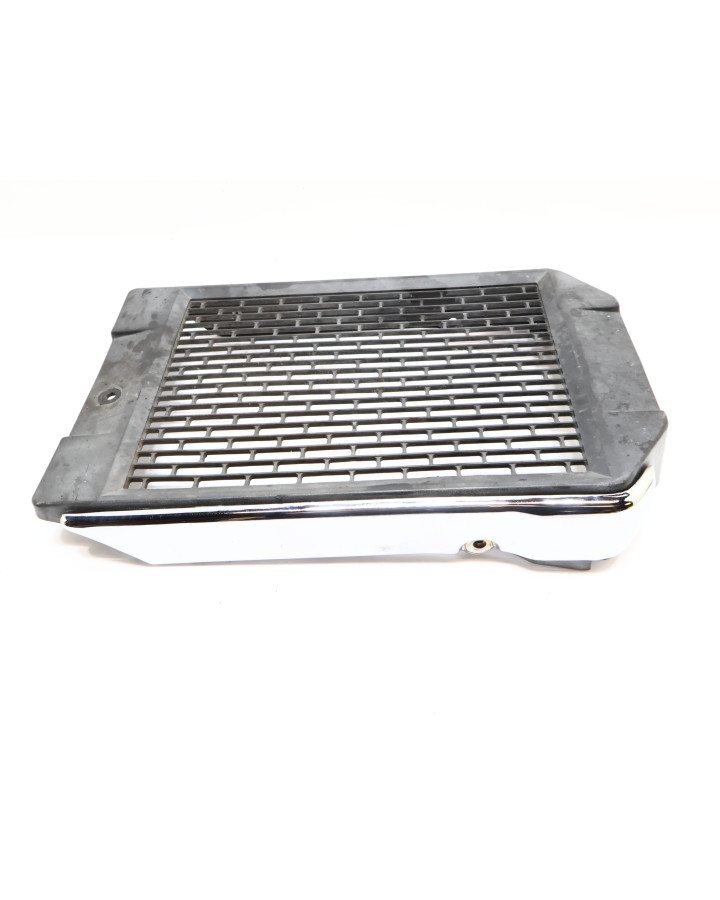 Kawasaki EN 500 Vulcan, kylargaller