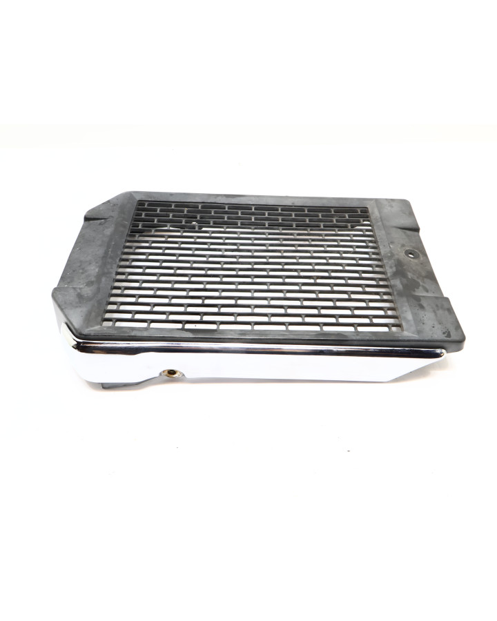 Kawasaki EN 500 Vulcan, kylargaller