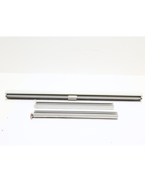 hobby 720, fönster kassett