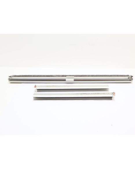 hobby 720, fönster kassett