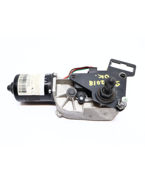 Aixam S9/S10, torkarmotor fram