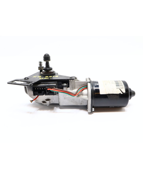 Aixam S9/S10, torkarmotor fram 2