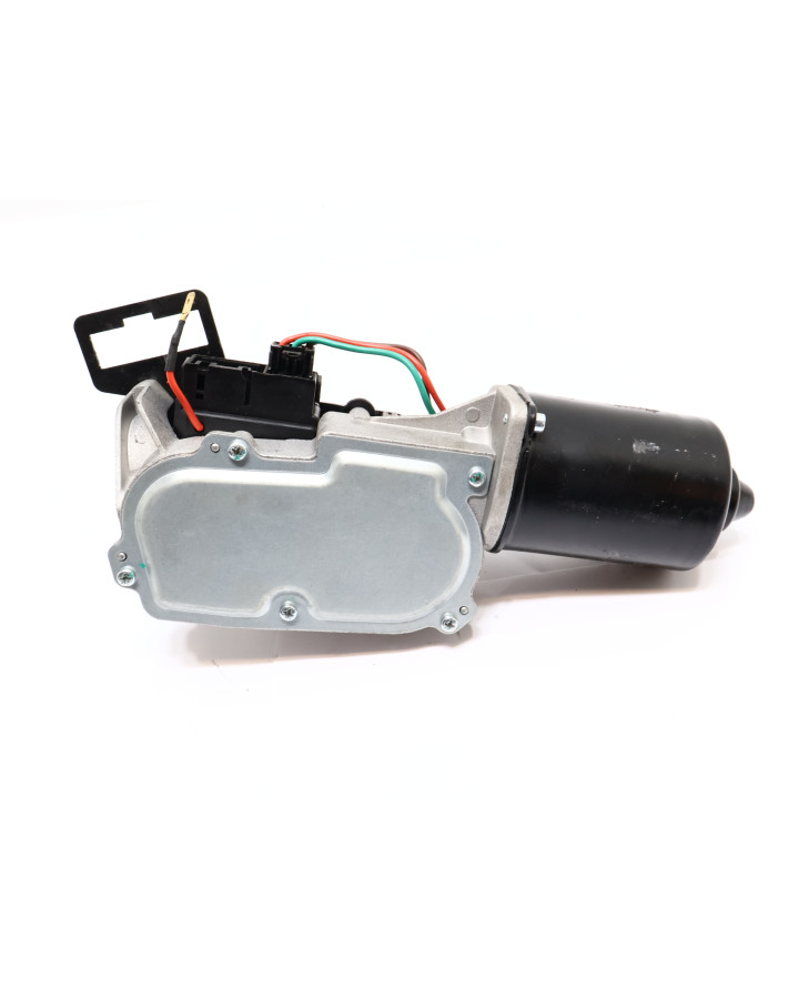 Aixam S9/S10, torkarmotor fram