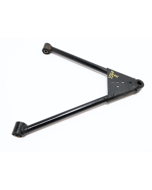 Ligier JS50/JS60, Microcar MGO/Due, bärarm höger fram