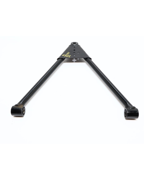 Ligier JS50/JS60, Microcar MGO/Due, bärarm höger fram