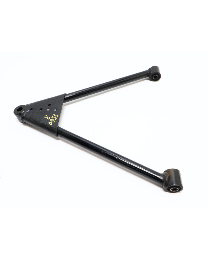 Ligier JS50/JS60, Microcar MGO/Due, bärarm...