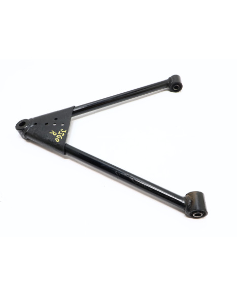 Ligier JS50/JS60, Microcar MGO/Due, bärarm höger fram