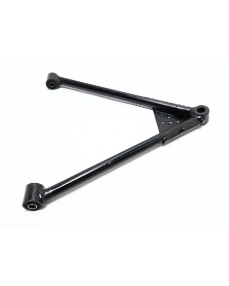 Ligier JS50/JS60, Microcar MGO/Due, bärarm höger fram