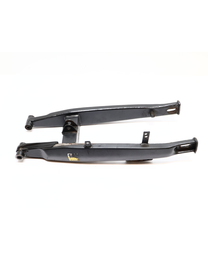 Derbi Senda/Aprilia SX50/Gilera SMT, sving