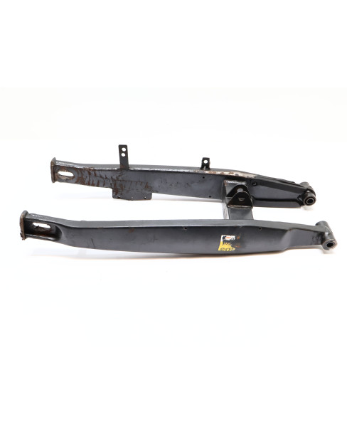 Derbi Senda/Aprilia SX50/Gilera SMT, sving 2