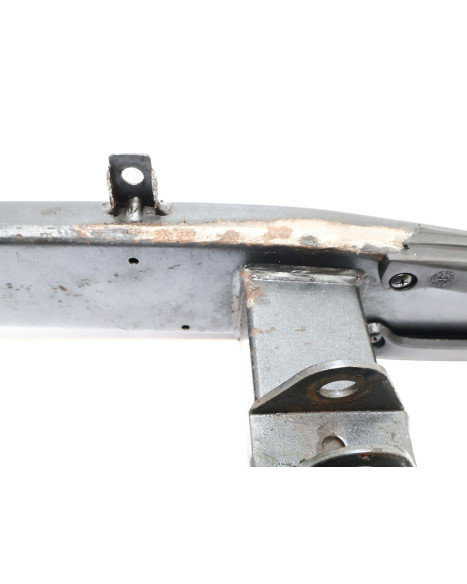 Derbi Senda/Aprilia SX50/Gilera SMT, sving