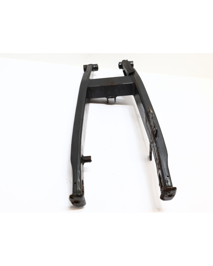 Derbi Senda/Aprilia SX50/Gilera SMT, sving